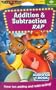 Addition & Subtraction Rap [With Paperback Book] (Rock 'n Learn)