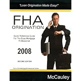 FHA Origination Guide For Mortgage Professionals