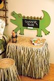 Alligator Chalkboard