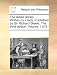 The Ladies Library. ... Written by a Lady. Published by Sir Richard Steele. the Third Edition. Volume 1 of 3