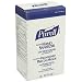PURELL 2256-04 Advanced Instant Hand Sanitizer, 2,000 mL NXT Maximum Capacity Refill (Case of 4)