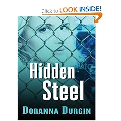 Hidden Steel (Five Star Expressions)