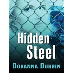 Hidden Steel (Five Star Expressions)