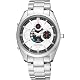 OMEGA (オメガ) 腕時計 シ-マスターNZL32 シルバー 2513.30 メンズ [並行輸入品]