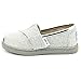 Toms Classic Silver Glimmer 10002871 Tiny