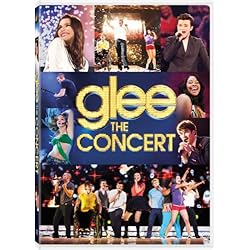 Glee: The Concert Movie