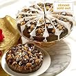 2 Rocky Mountain Mudslide Cakes