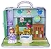 Disney Sofia The First Portable Playset