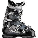 IMAGE OF Salomon Mission 4 Men's Ski Boots 25.5 Mondo Point