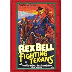 The Fighting Texans