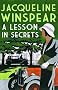 Lesson in Secrets, A (Maisie Dobbs Mystery 8)