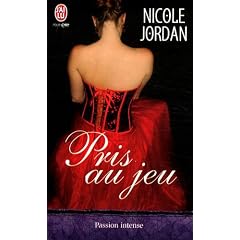 Pris au jeu