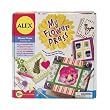 My Wooden Flower Press by Alex Toys