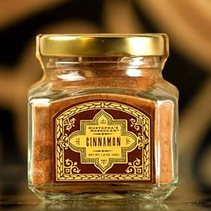 Ceylon Ground Cinnamon Powder