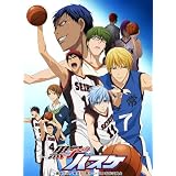 黒子のバスケ 2 [Blu-ray]