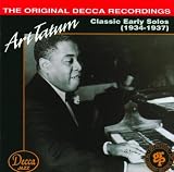 Classic Early Solos (1934-1937)