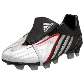 Buy adidas Little Kid Big Kid PREDATOR� PowerSwerve TRX FG Soccer Cleat by adidas