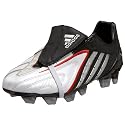 adidas Little Kid/Big Kid PREDATOR&reg; PowerSwerve TRX FG Soccer Cleat