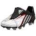 adidas Little Kid/Big Kid PREDATOR® PowerSwerve TRX FG Soccer Cleat