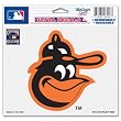 Baltimore Orioles Ultra decals 5" x 6" - colored