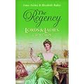 The Regency Lords & Ladies Collection (Regency Lords and Ladies Collection)
