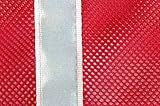 Nathan Twilight Vest Red S/M