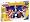 Ravensburger Puzzle 2 x 20 pieces Lazytown