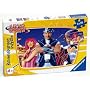 Ravensburger Puzzle 2 x 20 pieces Lazytown