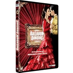 Ballroom Dancing