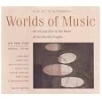 Worlds of Music: An Introduction to the Music of the World's Peoples