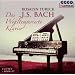 J.S.Bach: das Wohltemperierte Klavier