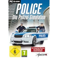 Police-Die Polizei-Simulation