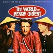 World of Henry Orient
