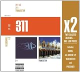 X2 (311/Transistor)