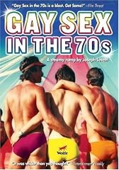 Gay Sex In the 70s