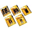 Kodak Xtralife C Battery(Kc-2) Twelve (2) Packs = 24 Batteries