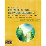 guide to firewalls and network security