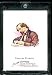 2008 Topps Allen and Ginter # 219 Charles Dickens ( American Writer ) MLB Baseball Ca...