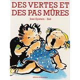 Des vertes et des pas m�respar Jean Epstein