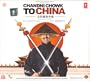 Chandni Chowk To China - Cd (2008)(Hindi Music/ Bollywood Songs / Film Soundtrack / Akshay Kumar/ Deepika Padukone/ Various Singers/ Shankar;Ehsaan;Loy)