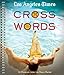 Los Angeles Times Crosswords 24: 72 Puzzles from the Daily Paper