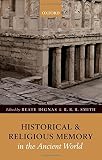 Historical and religious memory in the ancient world