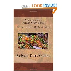 Protecting Your Family with Food