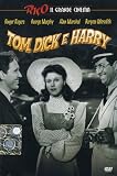 Tom, Dick E Harry