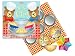 Make a Pie! A Simple Game of Fractions
