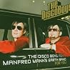 Bild des Albums von The Disco Boys