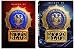 DVD : NYPD Blue Complete Seasons 3 and 4