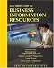 Directory of Business Information Resources, 2007