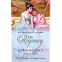The Regency: Lords and Ladies Collection (Honour's Bride and The Rebel): AND The Rebel