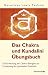Produkt-Bild: Das Chakra- und Kundalini-&Uuml;bungsbuch - Die Erweckung der Chakra-Energien zur Freisetzung des spirituellen Potentials